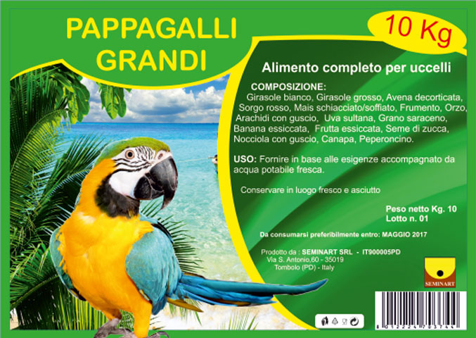 mangime-per-pappagalli-ara